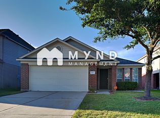 4807 Fair Oak Dale Ln, Humble, TX 77346