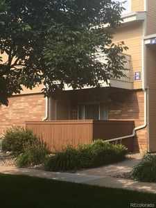 3322 S Ammons St APT 105, Lakewood, CO, 80227