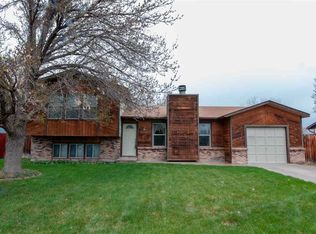 642 Starlight Dr, Grand Junction, CO 81504