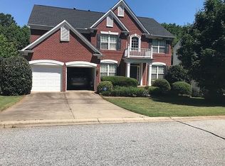 341 Ascot Ridge Ln, Greer, SC 29650