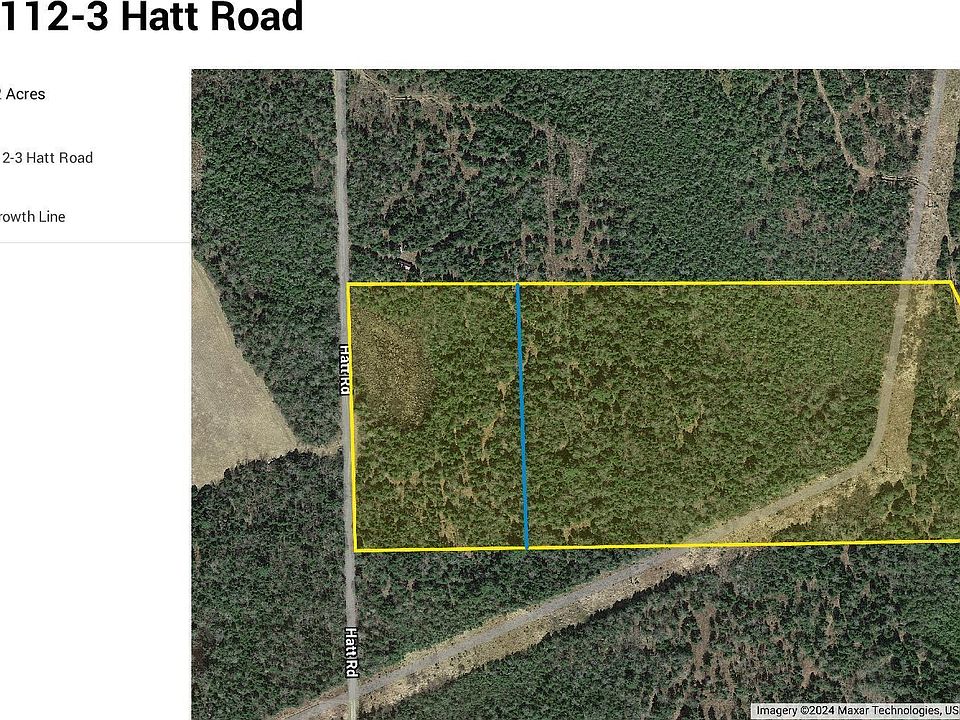 2nd image of M1 L112-3 Hatt Road