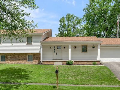 4513 Graves Dr, Lexington, KY, 40515