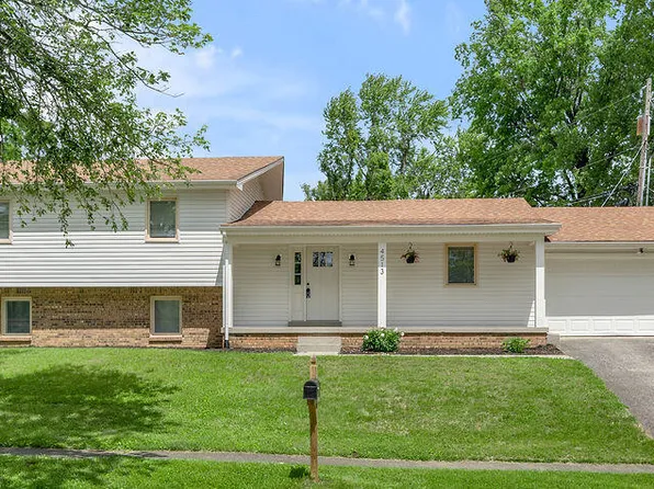 4513 Graves Dr, Lexington, KY 40515