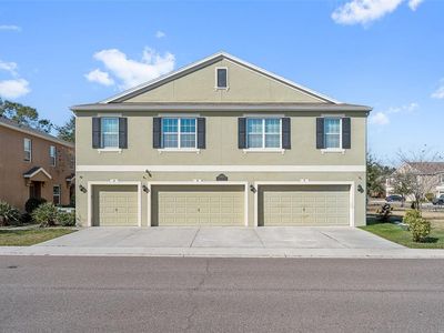 3422 Seneca Club Loop #57, Orlando, FL, 32808