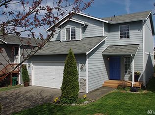 11113 17th St SE, Lake Stevens, WA 98258