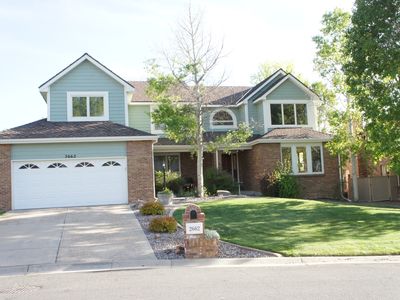2662 W 118th Ave, Westminster, CO, 80234