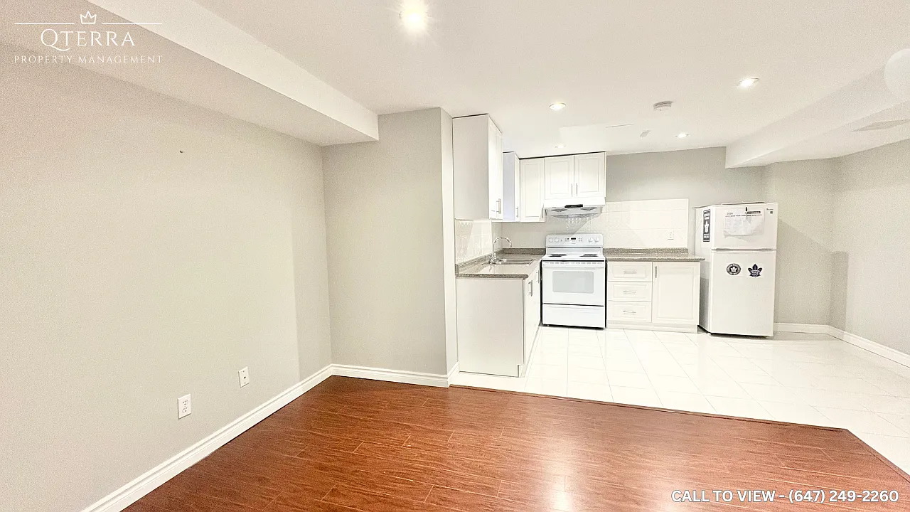 1 bed, 700 sqft, $1,495 — Photo 1