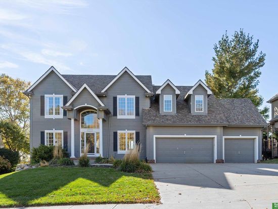 2215 S 181st Cir, Omaha, NE 68130