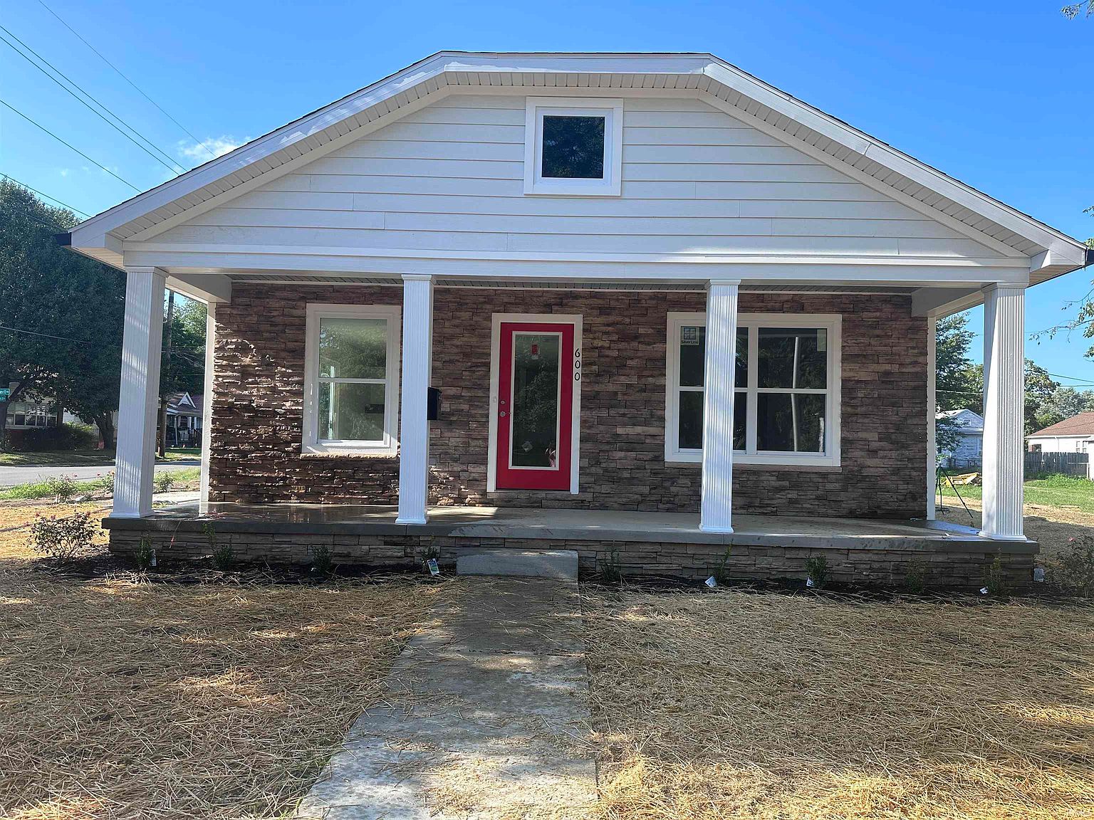 600 Covert Ave, Evansville, IN 47713 Zillow