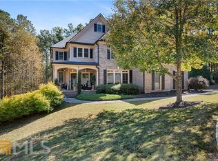 100 Teaberry Trl, Dallas, GA 30132