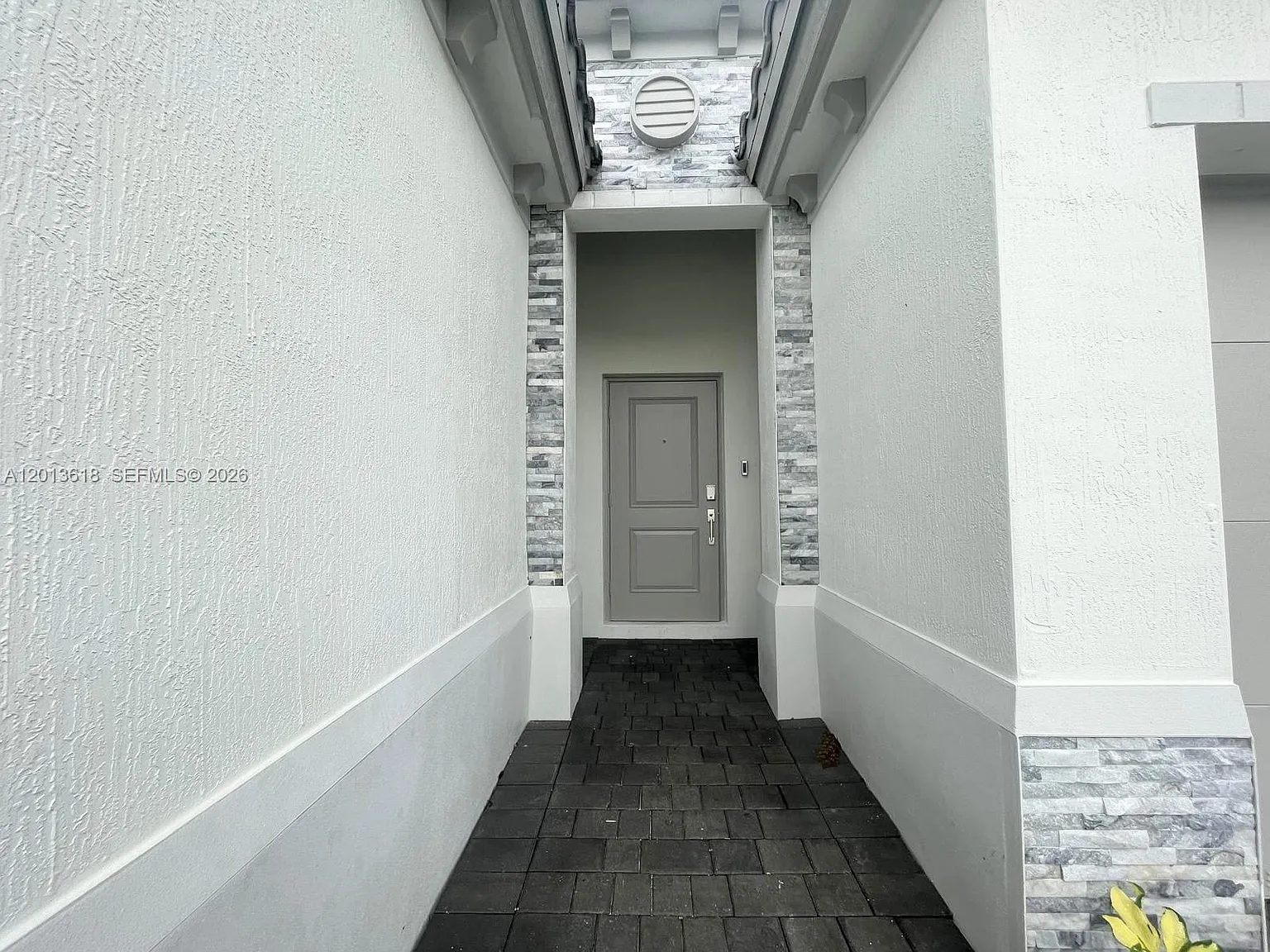 Keys-Gate No 1 — Photo 2