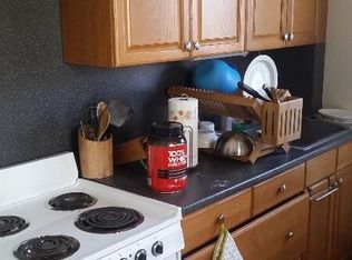 62 Walden St #1, Cambridge, MA 02140