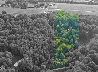 1033 Old Moore Rd, Martinsville, IN 46151