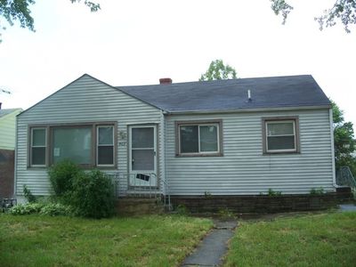 403 W 15th Pl, Chicago Heights, IL, 60411