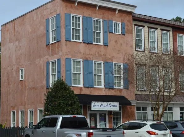 728 S Shelmore Blvd #36, Mount Pleasant, SC 29464