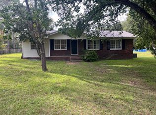 135 Miller St NW, Baconton, GA 31716