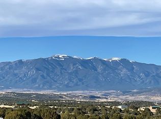 Tbd Misty Ln, Rye, CO 81069