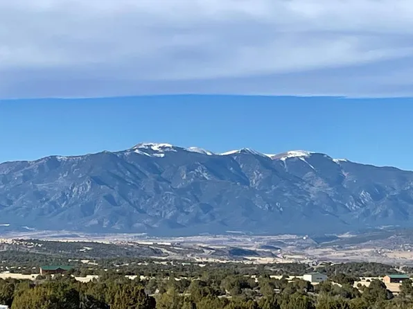 Tbd Misty Ln, Rye, CO 81069