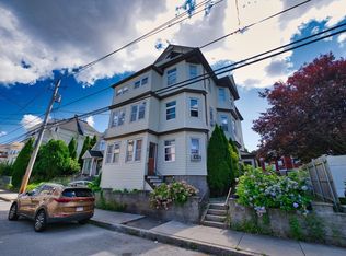 516 Whipple St, Fall River, MA 02724