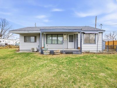410 Robert Ave, Richland, WA, 99352