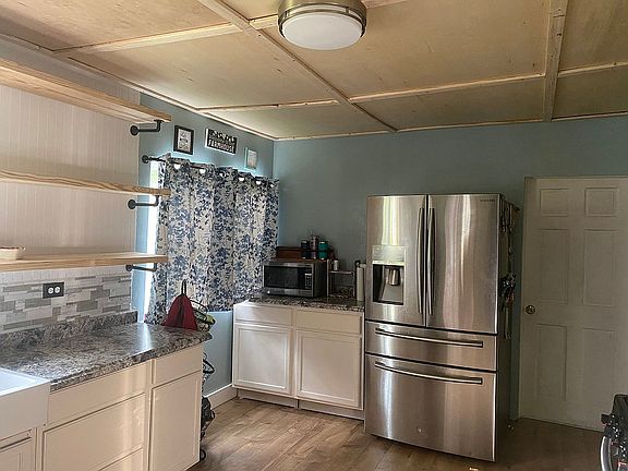 New refrigerator 2016