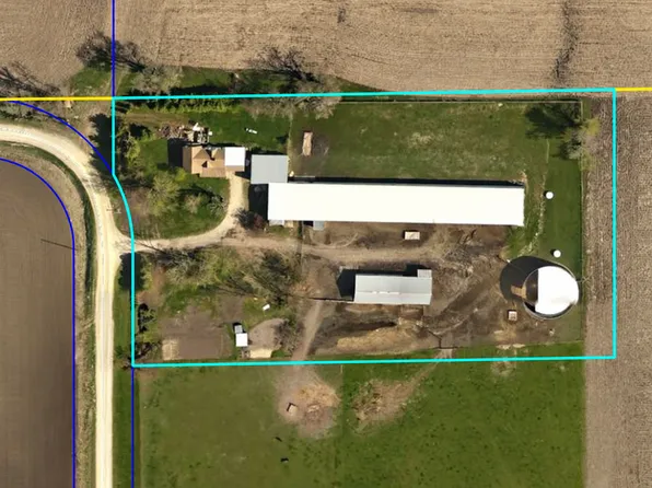 13051 Giefer Ave, Northfield, MN 55057