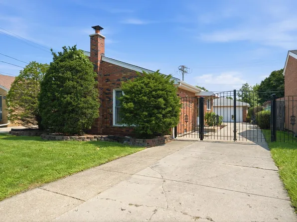 10519 S Pulaski Rd, Chicago, IL 60655
