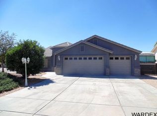 3947 Walleck Ranch Dr, Kingman, AZ 86409