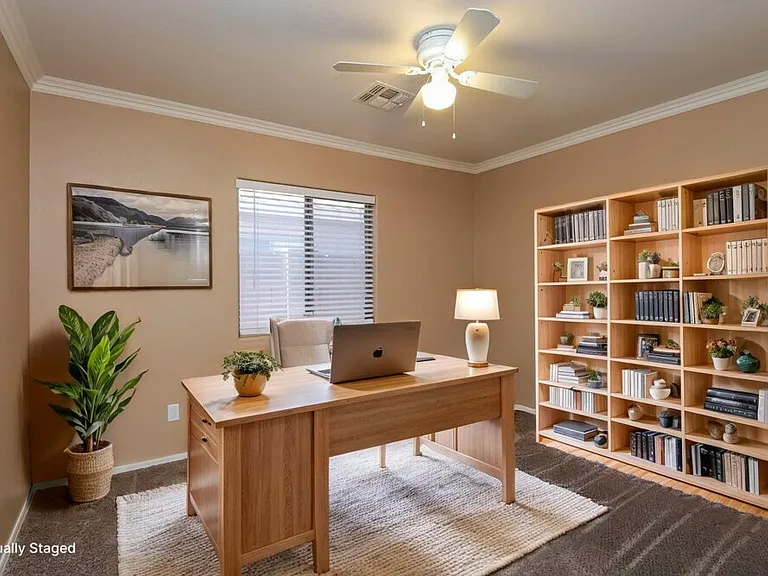 3881 E Wyatt Way — Photo 14