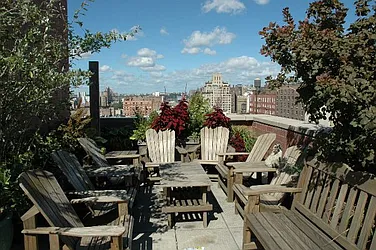 Rented by City Connections Realty