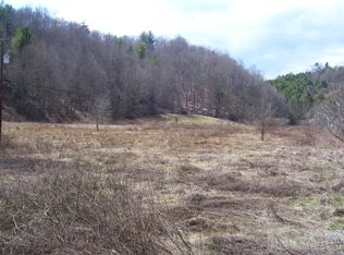 Tbd Coy Ham Rd, Lansing, NC 28643