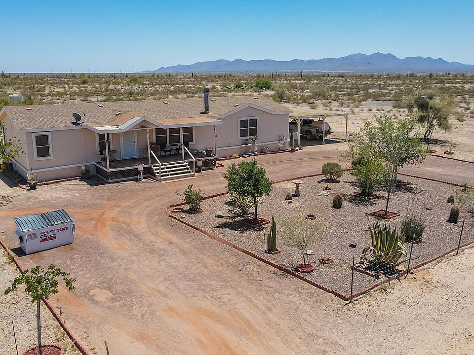 30014 W Pinnacle Vista Dr, Wittmann, AZ 85361 Zillow