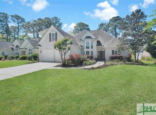 119 Steeplechase Rd, Savannah, GA 31405