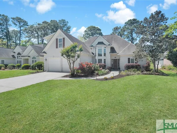 119 Steeplechase Road, Savannah, GA 31405