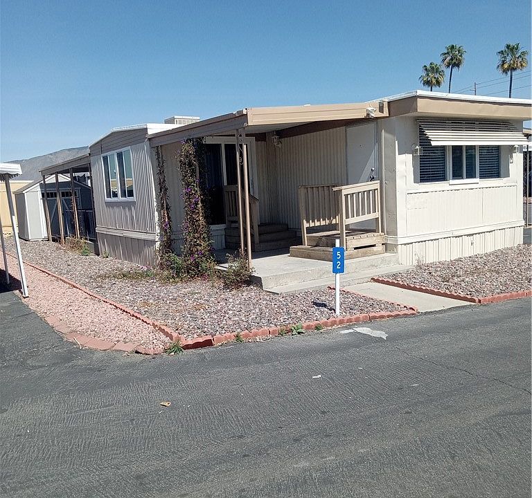 1st image of 1600 S San Jacinto Ave Space 52