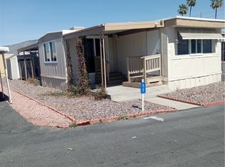 1600 S San Jacinto Ave Space 52, San Jacinto, CA 92583