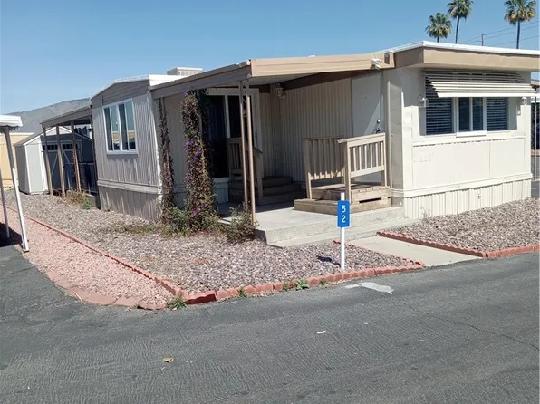 1600 S San Jacinto Ave Space 52, San Jacinto, CA 92583