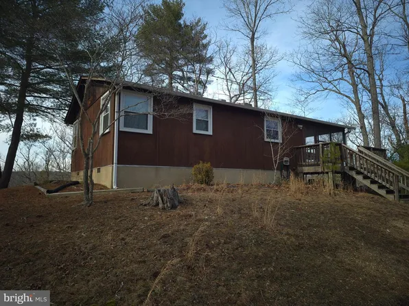 196 Hodges Ln, Winchester, VA 22603