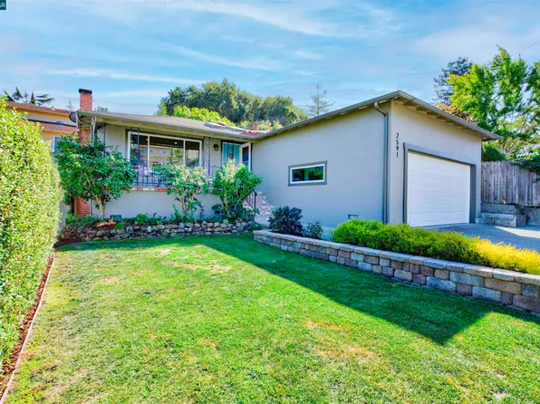 2591 Miramar Ave, Castro Valley, CA 94546