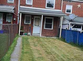 1432 S 13th St, Harrisburg, PA 17104