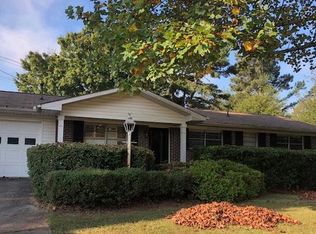 5637 Central Church Rd, Douglasville, GA 30135