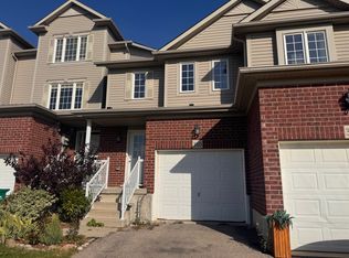 310 Parkvale Dr, Kitchener, ON N2R 1Y7