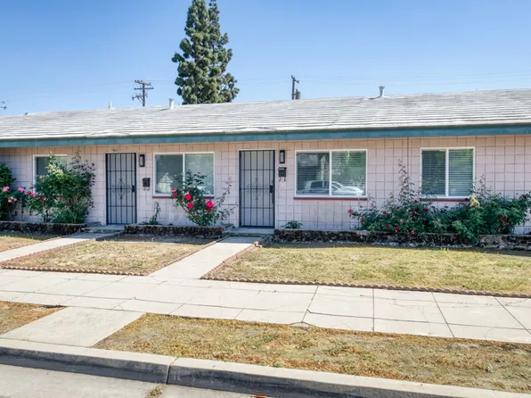 2111 Tulare St #6, Selma, CA 93662