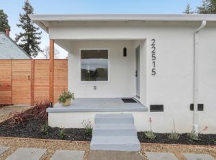 22515 Byron St, Hayward, CA