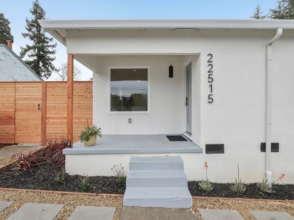 22515 Byron St, Hayward, CA 94541