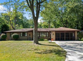 3909 N Linden St, Muncie, IN 47304