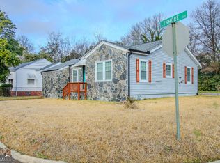 579 Lynmore Ave, Macon, GA 31206