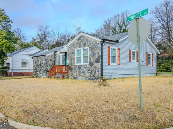 579 Lynmore Ave, Macon, GA 31206