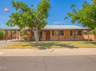 7308 E Granada Rd, Scottsdale, AZ 85257