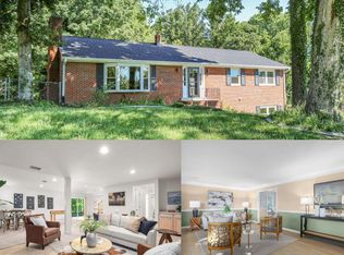 1213 Forbes St, Fredericksburg, VA 22405